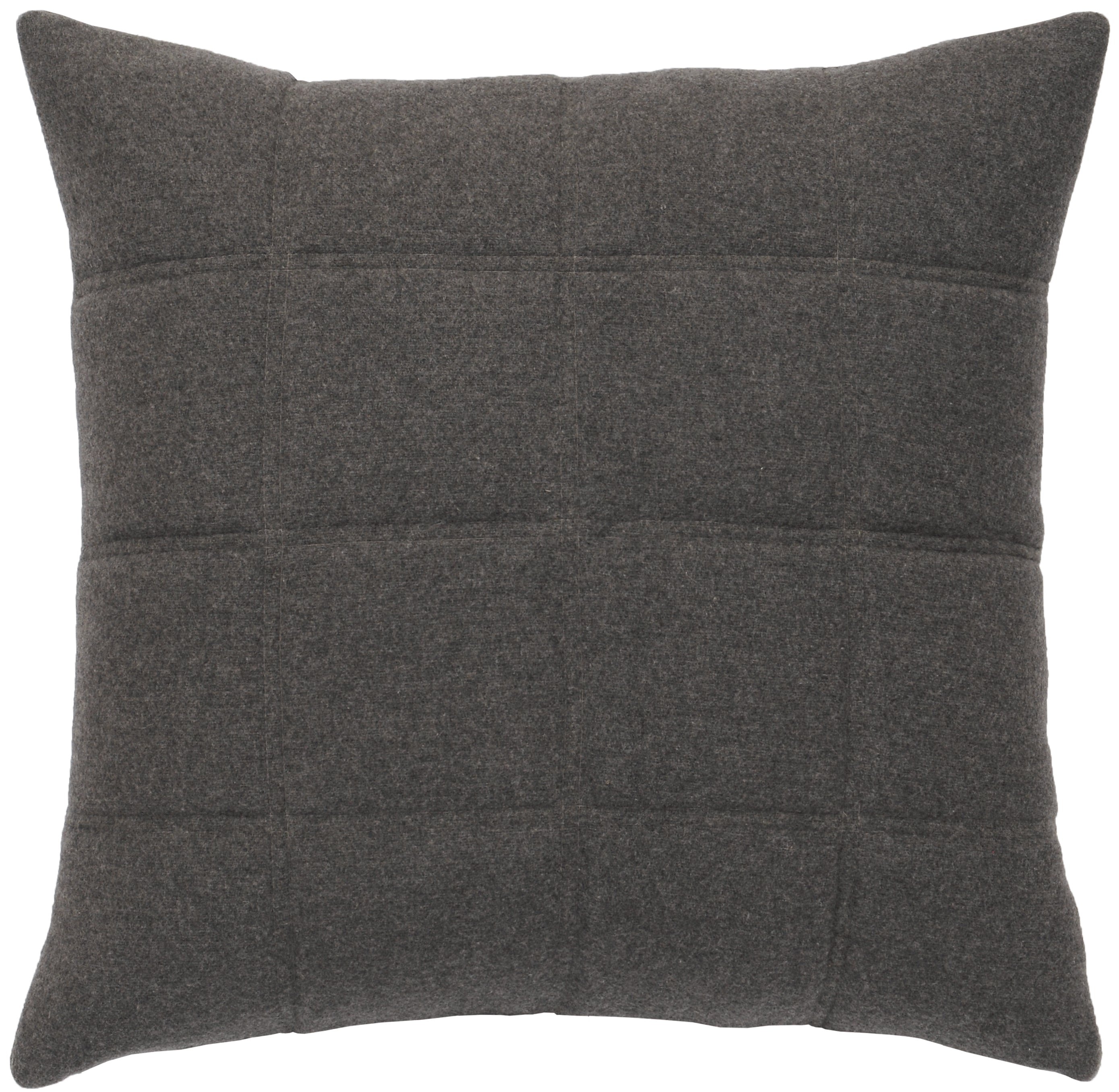 Trapper Alternate Euro Sham - 26"x26"