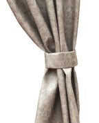Trapper Drapery Tieback