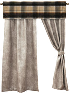 Trapper Valance