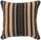 Cadillac Ranch Alternate Euro Sham - 26"x26"