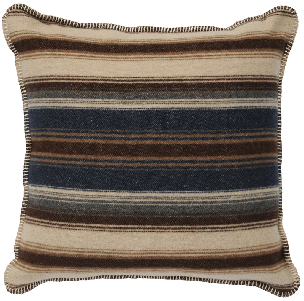 Cadillac Ranch Pillow - 20x20