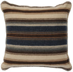Cadillac Ranch Pillow - 20x20