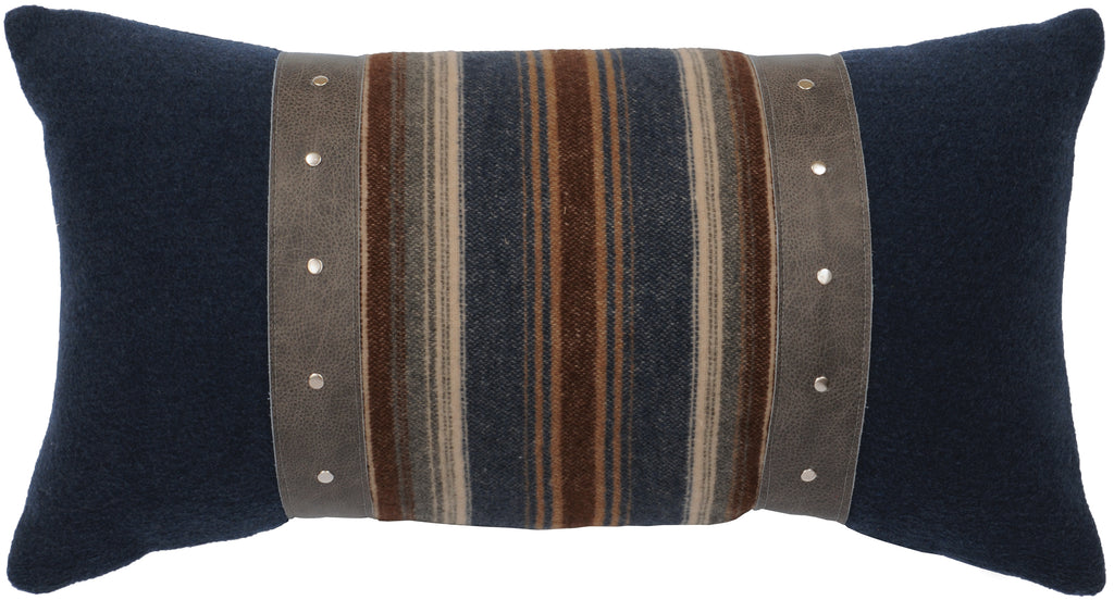 Cadillac Ranch Decor Pillow - 14x26