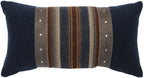 Cadillac Ranch Decor Pillow - 14x26