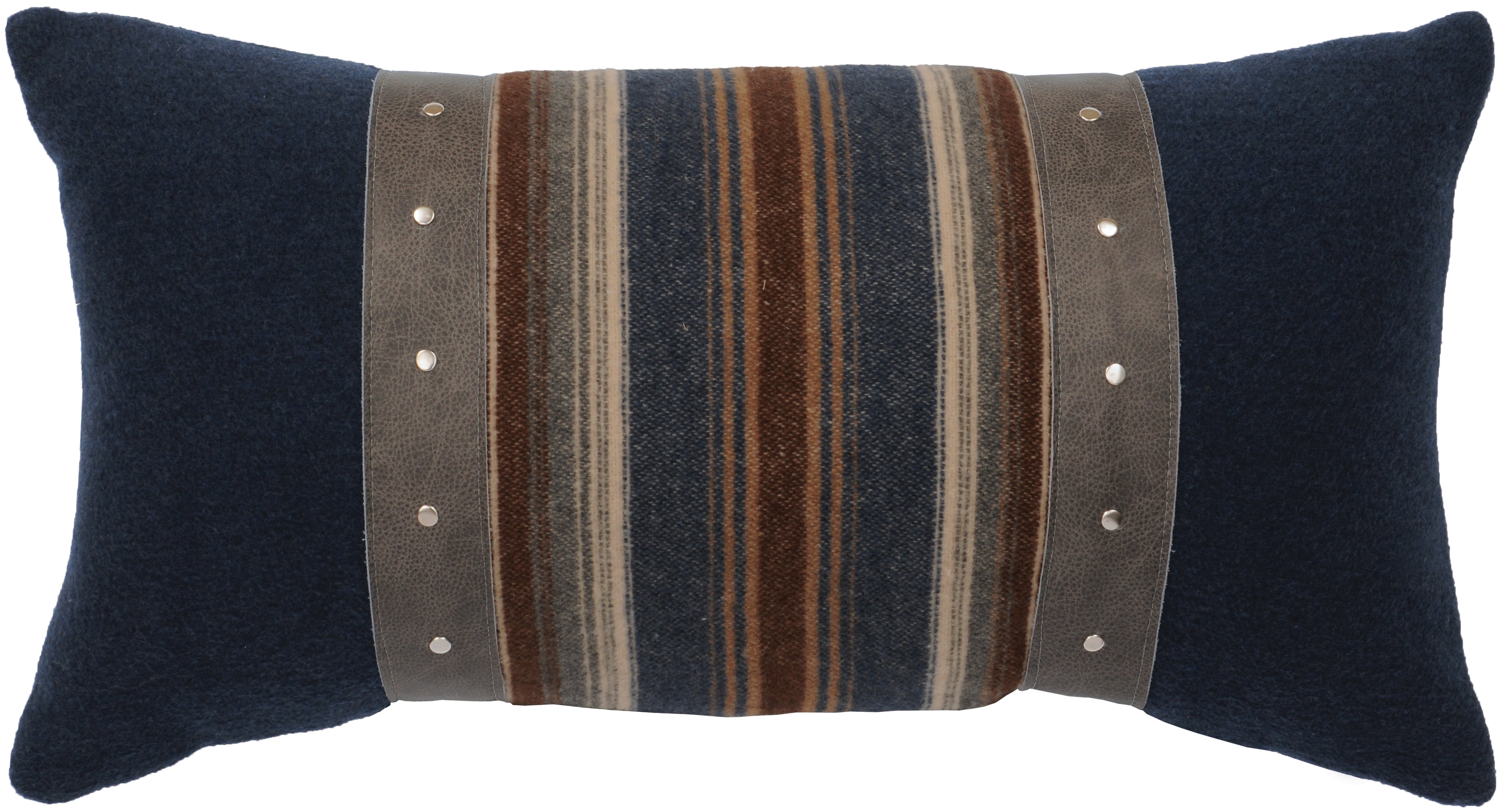 Cadillac Ranch Decor Pillow - 14x26