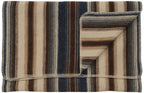 Cadillac Ranch Bed Scarf & Pillow Set