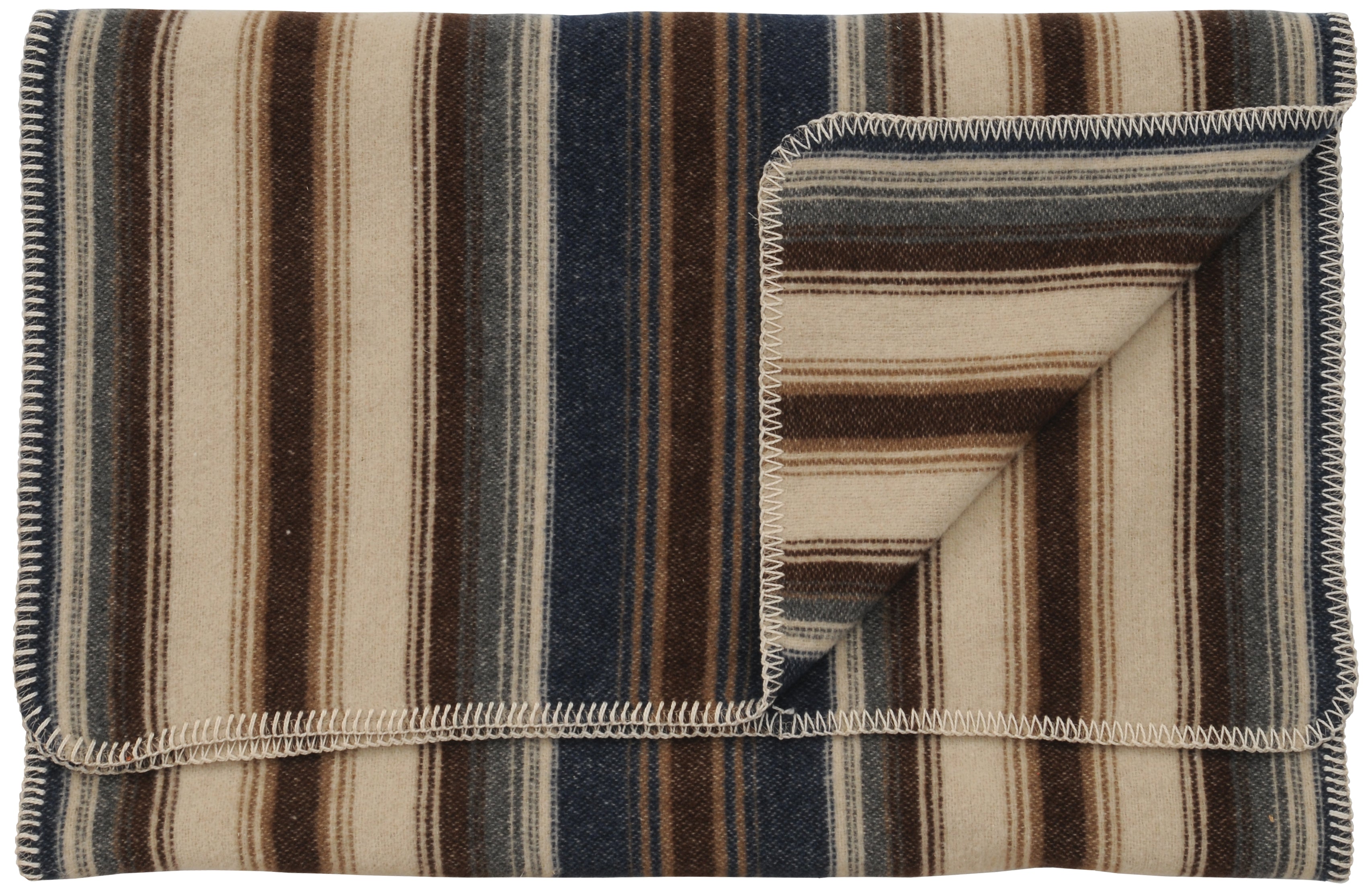 Cadillac Ranch Bed Scarf