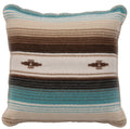 Zarape Pillow - 20x20