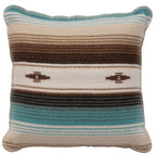 Zarape Pillow - 20x20