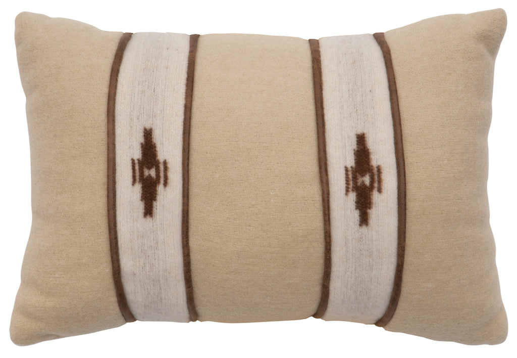 Zarape Decor Pillow - 14x20