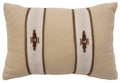 Zarape Decor Pillow - 14x20