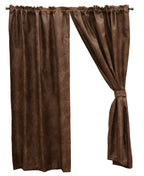 Zarape Drapery Tieback