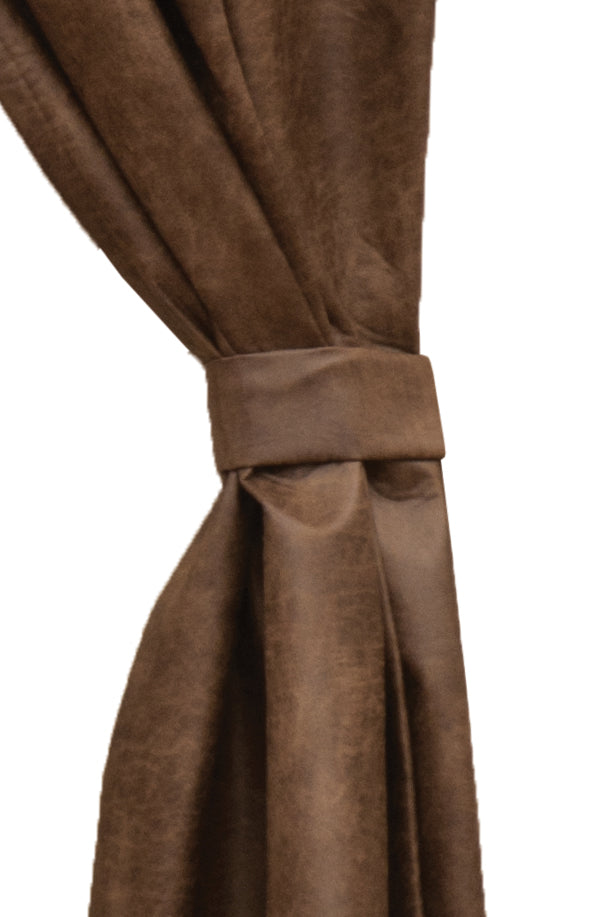 Zarape Drapery Tieback