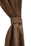 Zarape Drapery Tieback