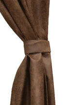 Zarape Drapery Tieback