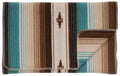 Zarape Bed Scarf