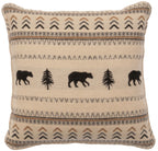 Boulder Alternate Euro Sham - 26"x26"