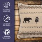 Boulder Pillow - 20x20