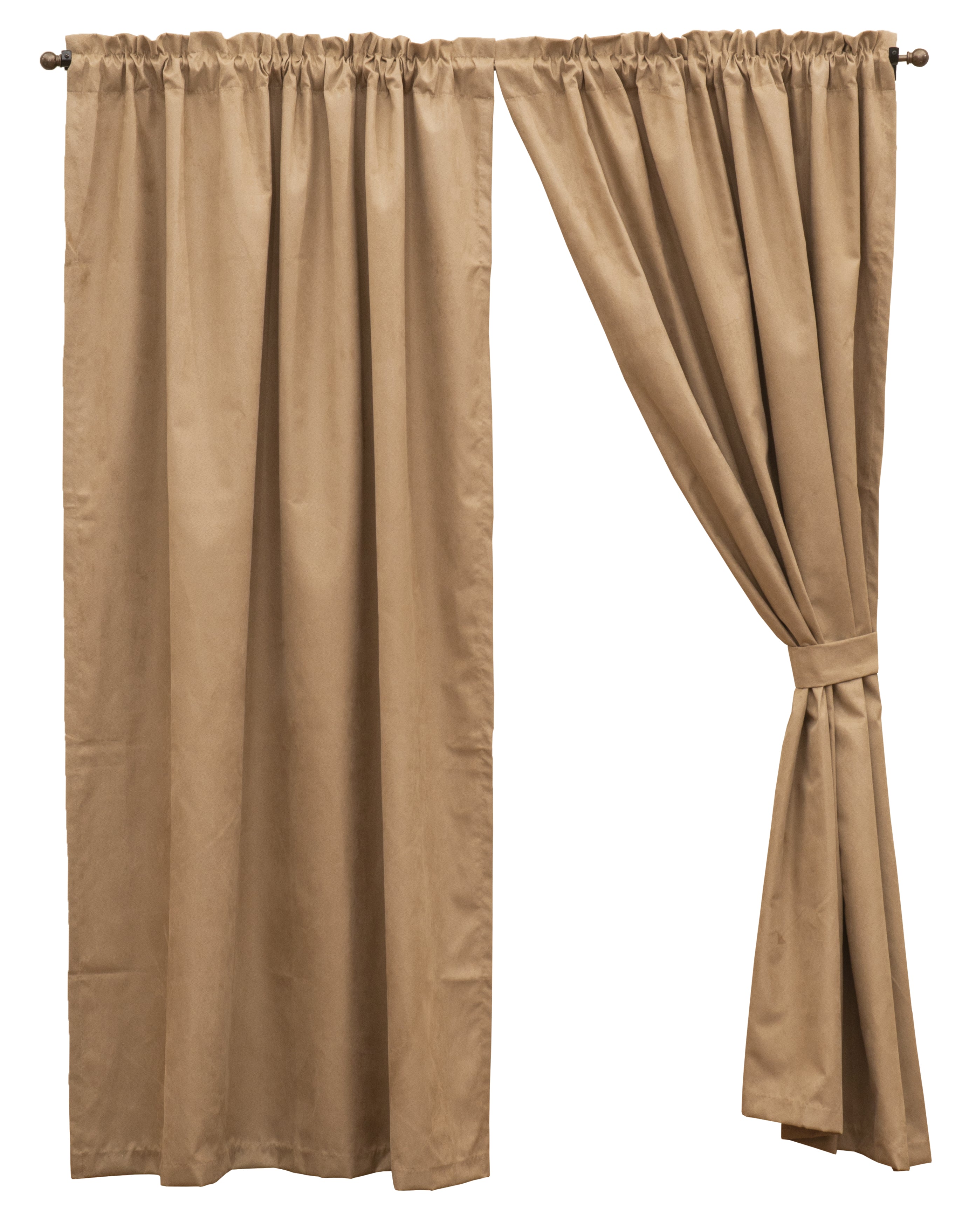 Boulder Drape Panel – Great Blue Heron Furniture