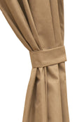Boulder Drapery Tieback