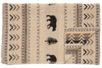 Boulder Bed Scarf & Pillow Set