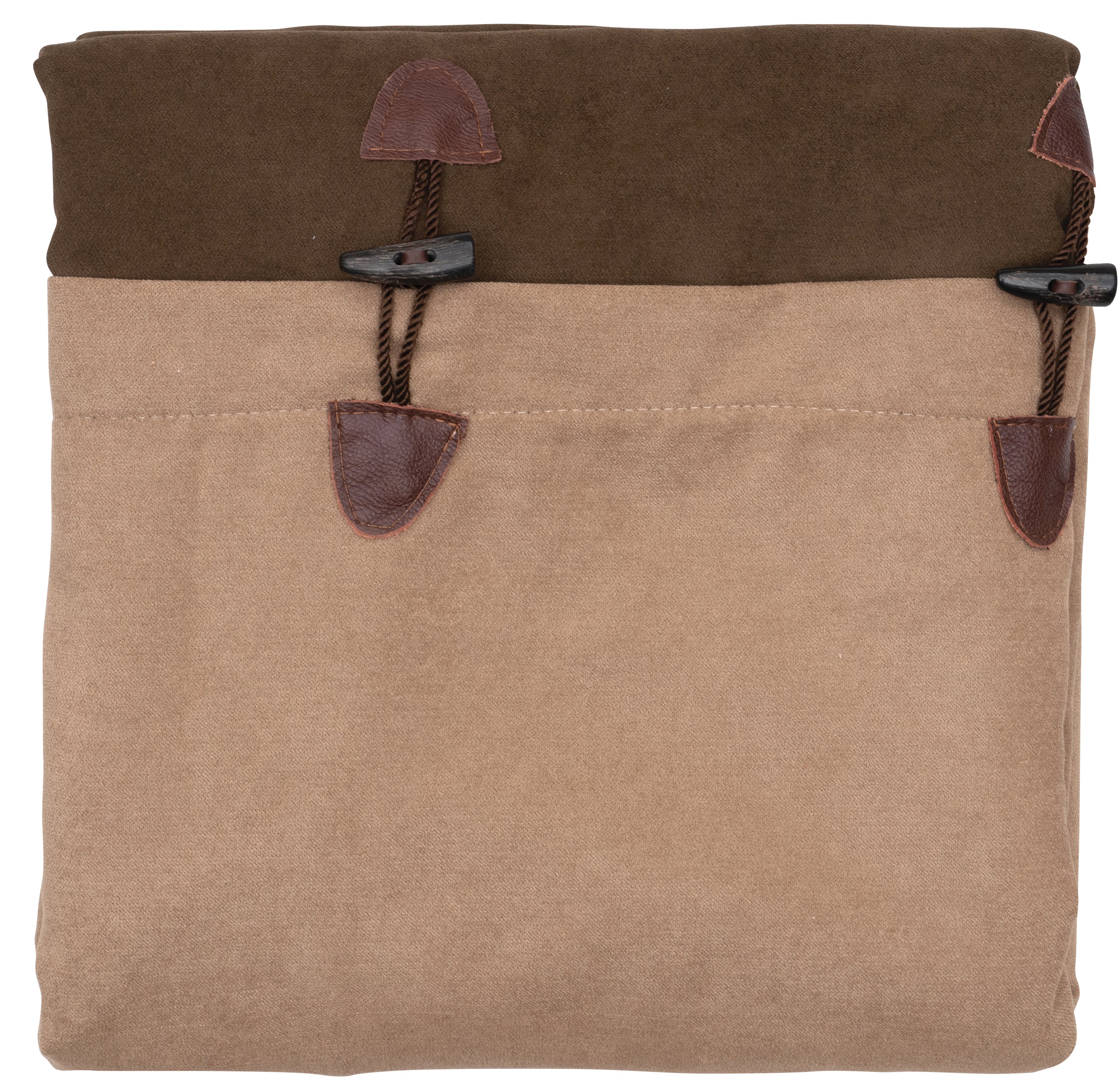 Autumn Leaf III Duvet Set