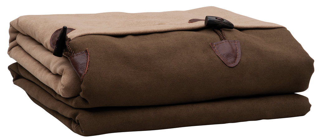 Autumn Leaf III Duvet Cover