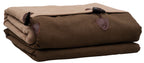 Autumn Leaf III Duvet Cover