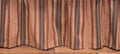 Autumn Leaf II Bed Skirt