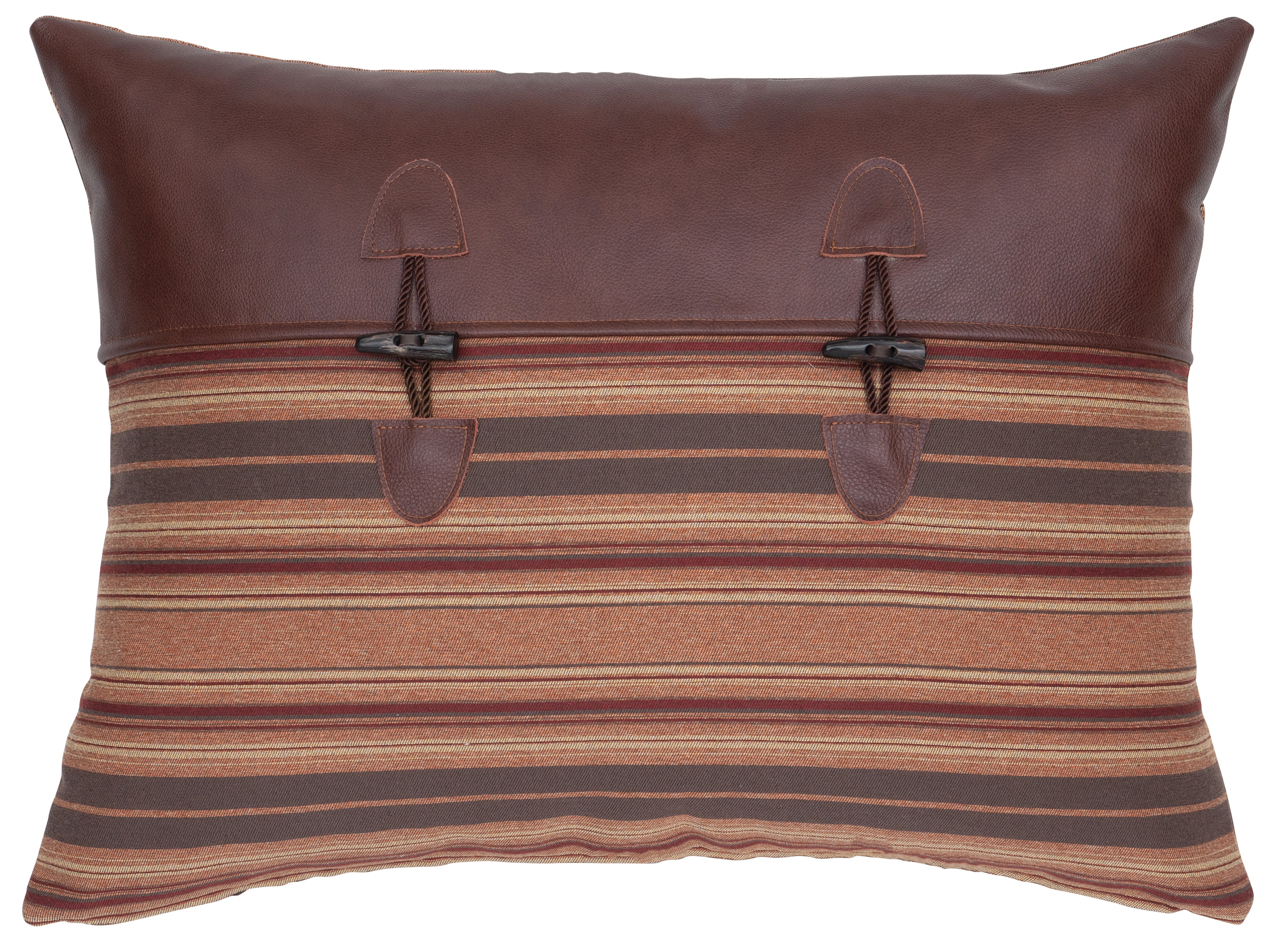 Autumn Leaf III Sham