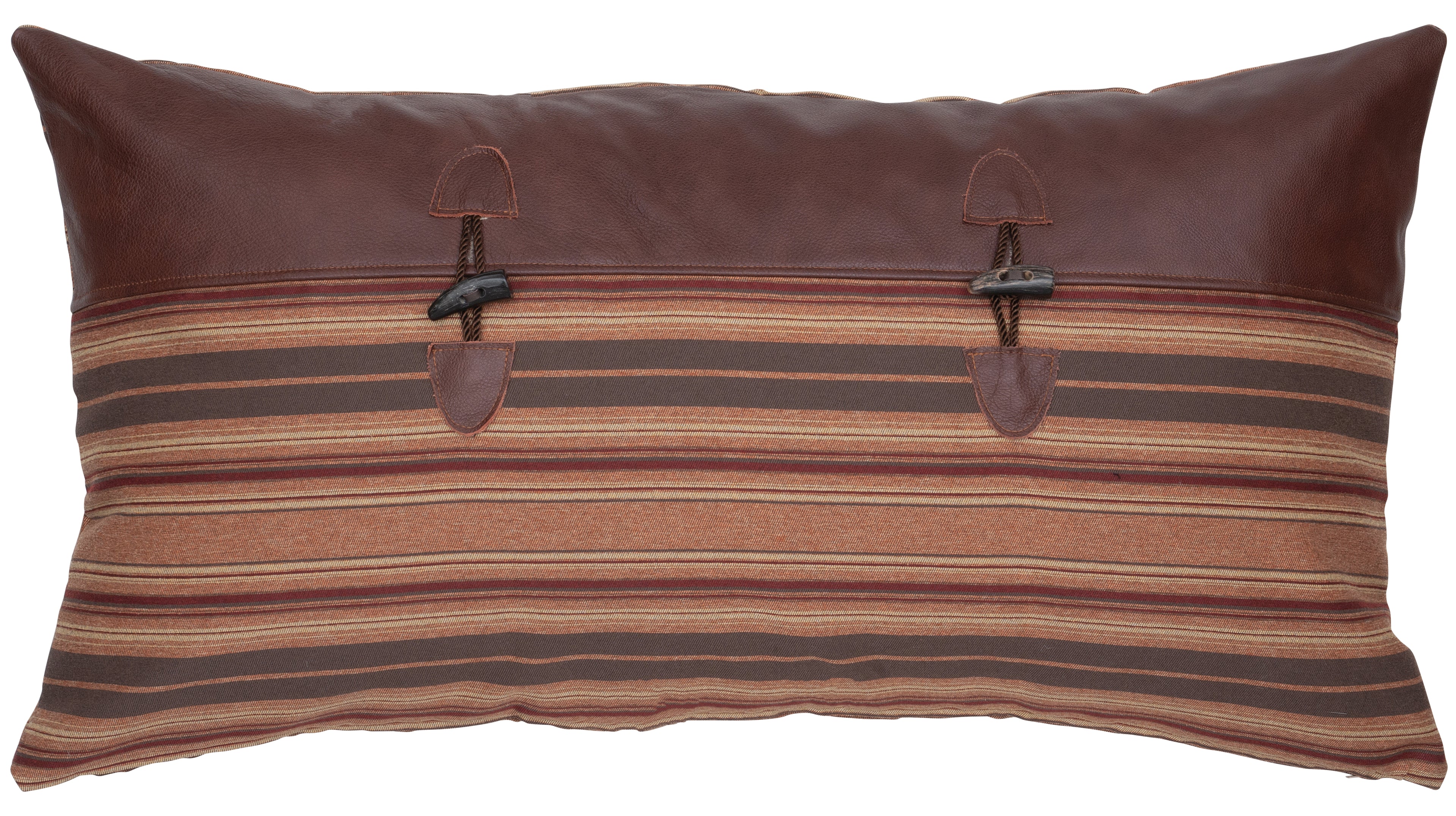 Autumn Leaf III Sham