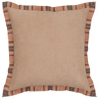 Autumn Leaf III Alternate Euro Sham - 26"x26"