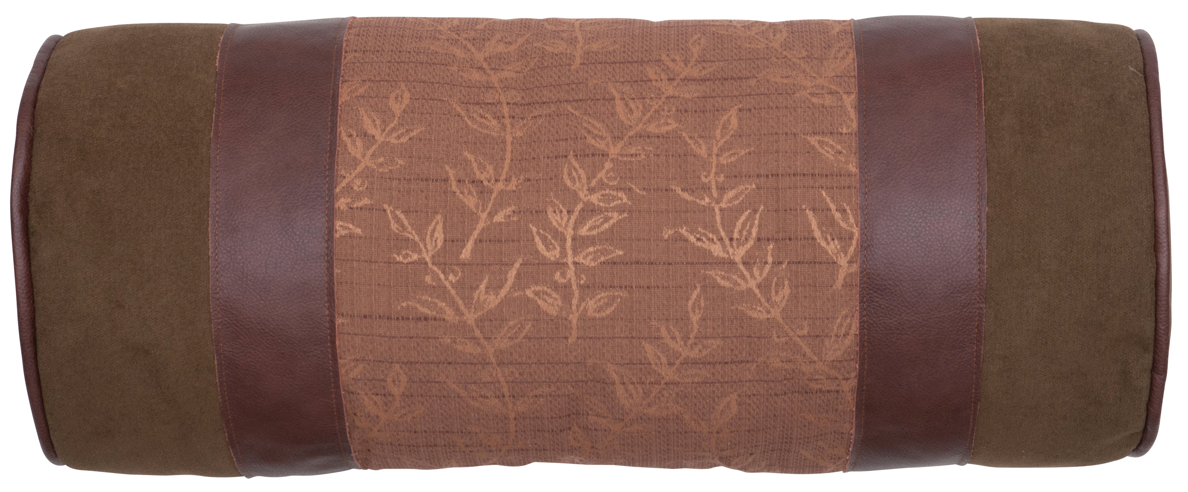 Autumn Leaf III Decor Pillow - 9x24