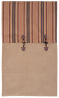 Autumn Leaf III Tapestry Throw