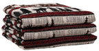 Lazy Lodge Coverlet