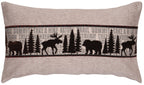 Lazy Lodge Sham