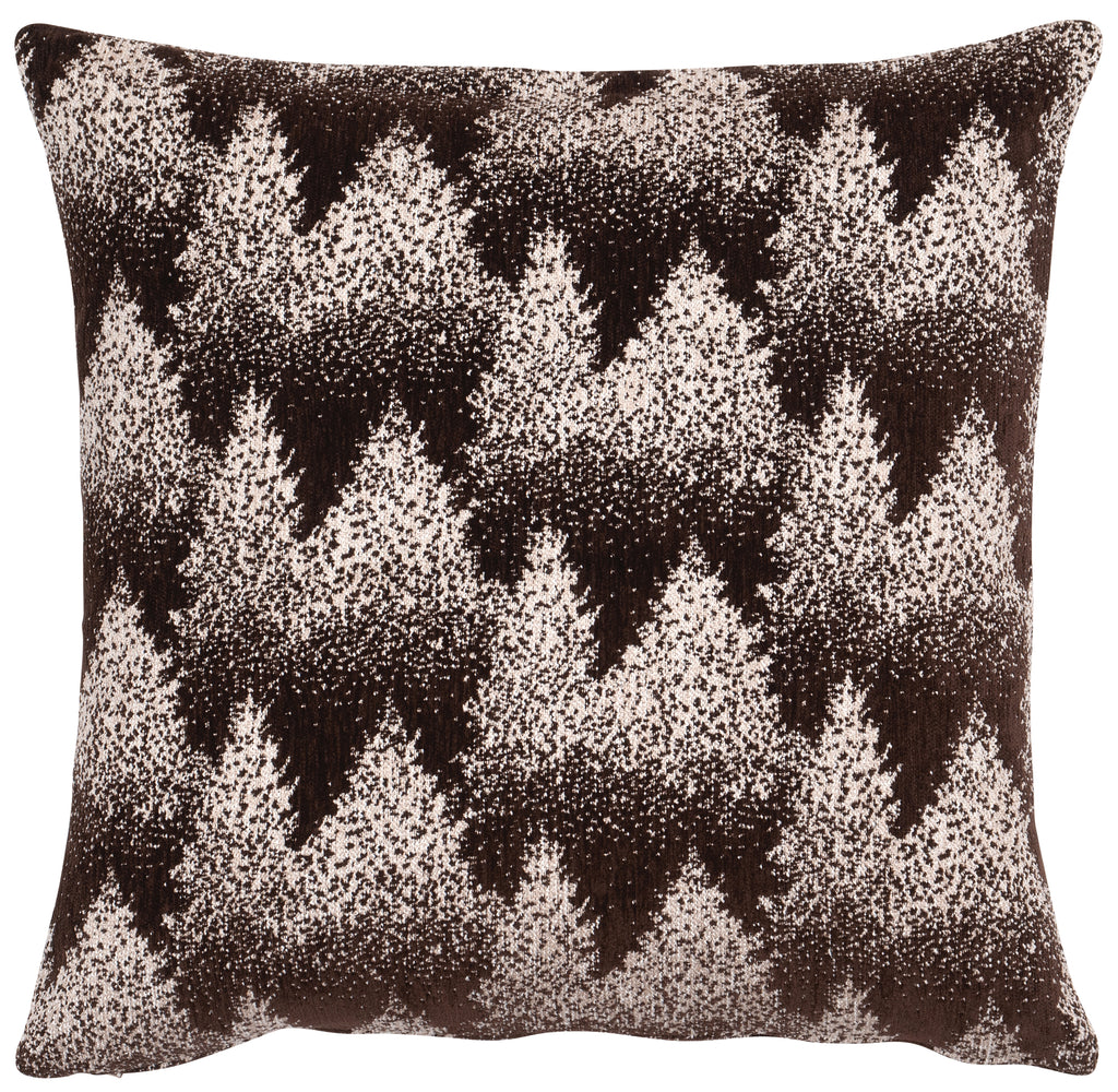 Lazy Lodge Euro Sham - 26"x26"