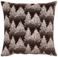Lazy Lodge Euro Sham - 26"x26"