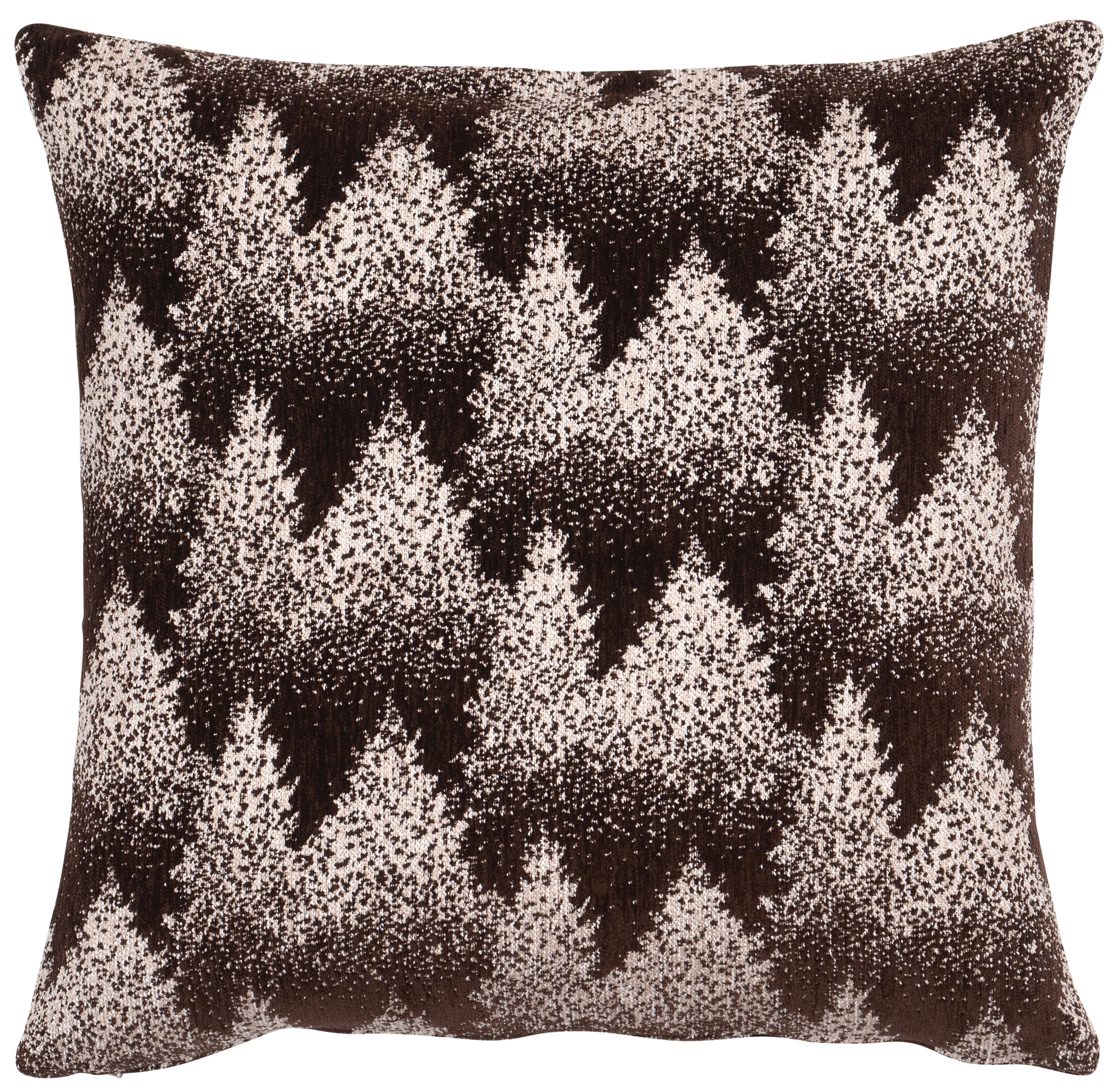 Lazy Lodge Euro Sham - 26"x26"