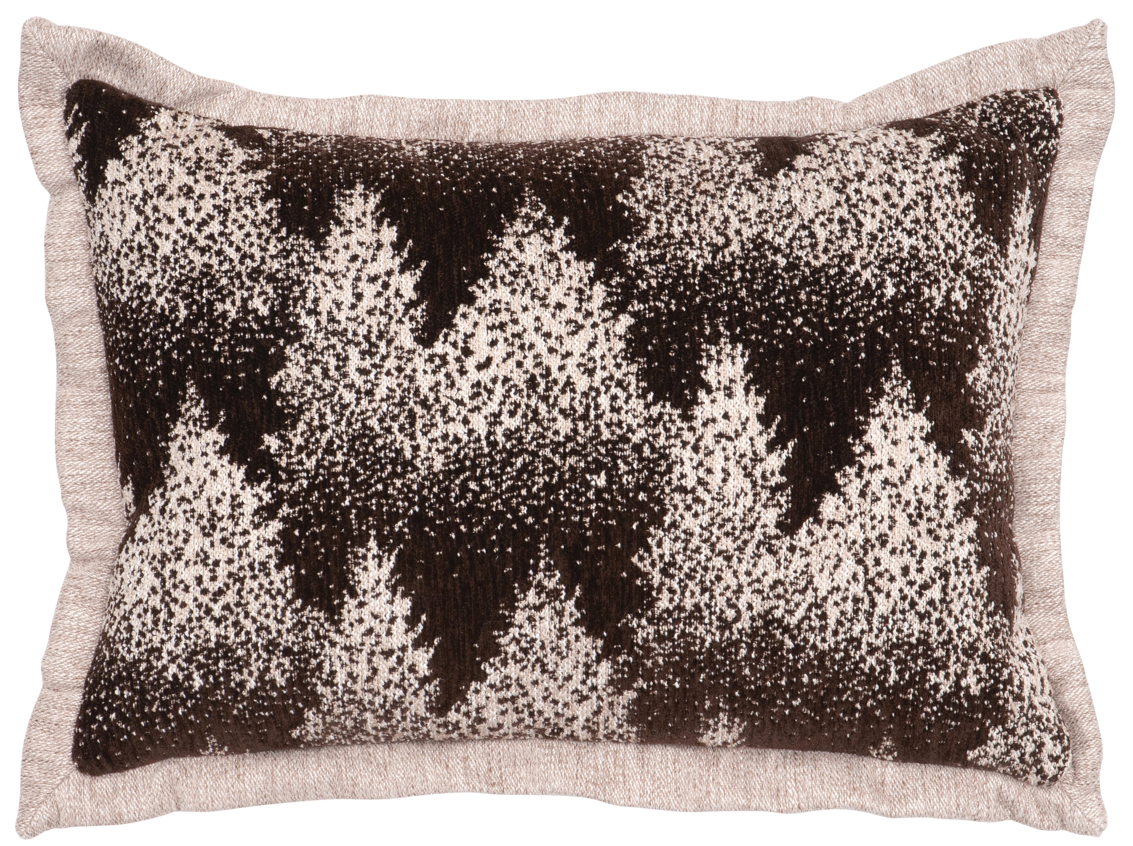 Lazy Lodge Decor Pillow - 14x20
