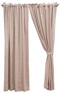 Lazy Lodge Drape Panel