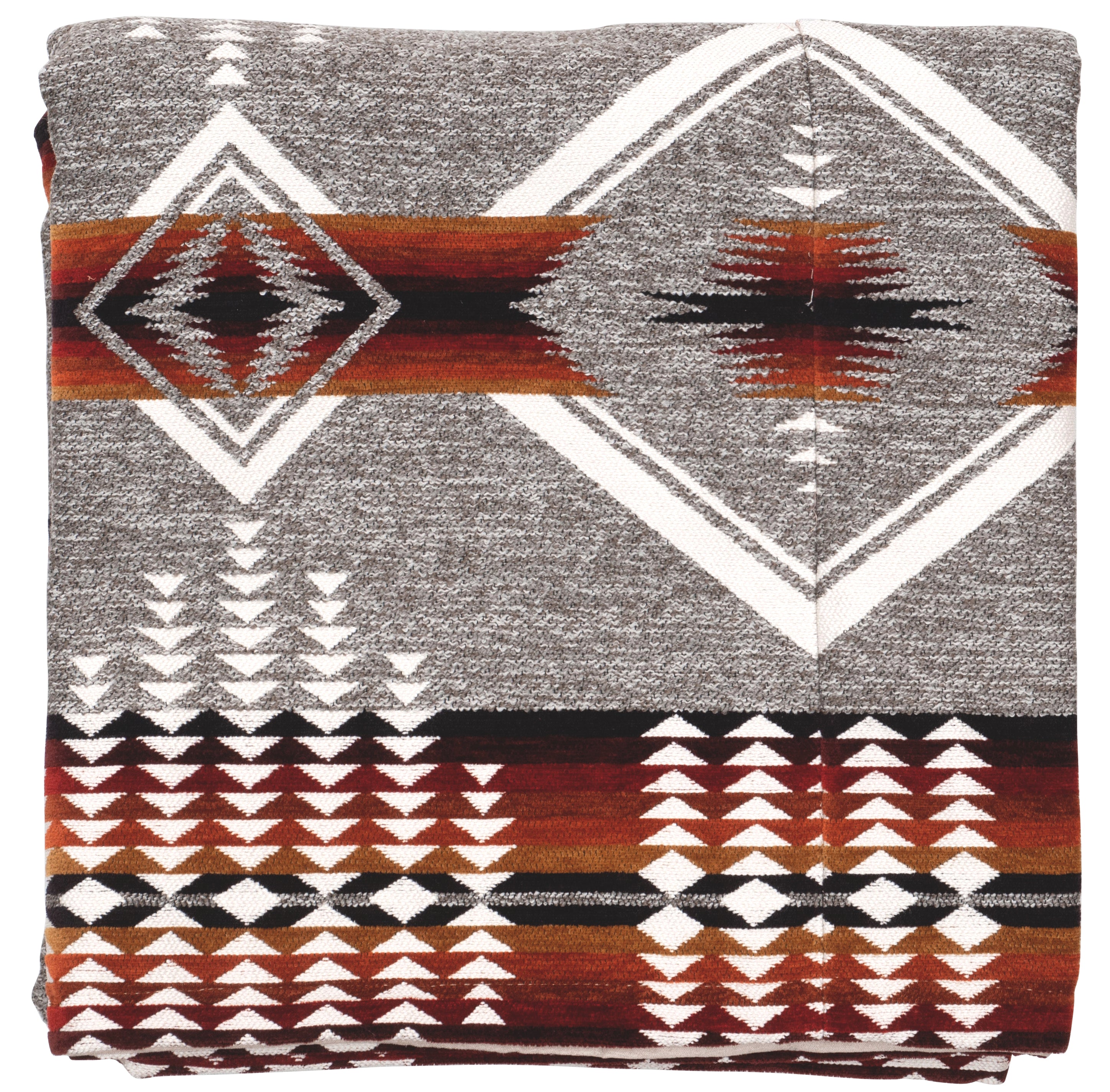 Mesquite Coverlet Set