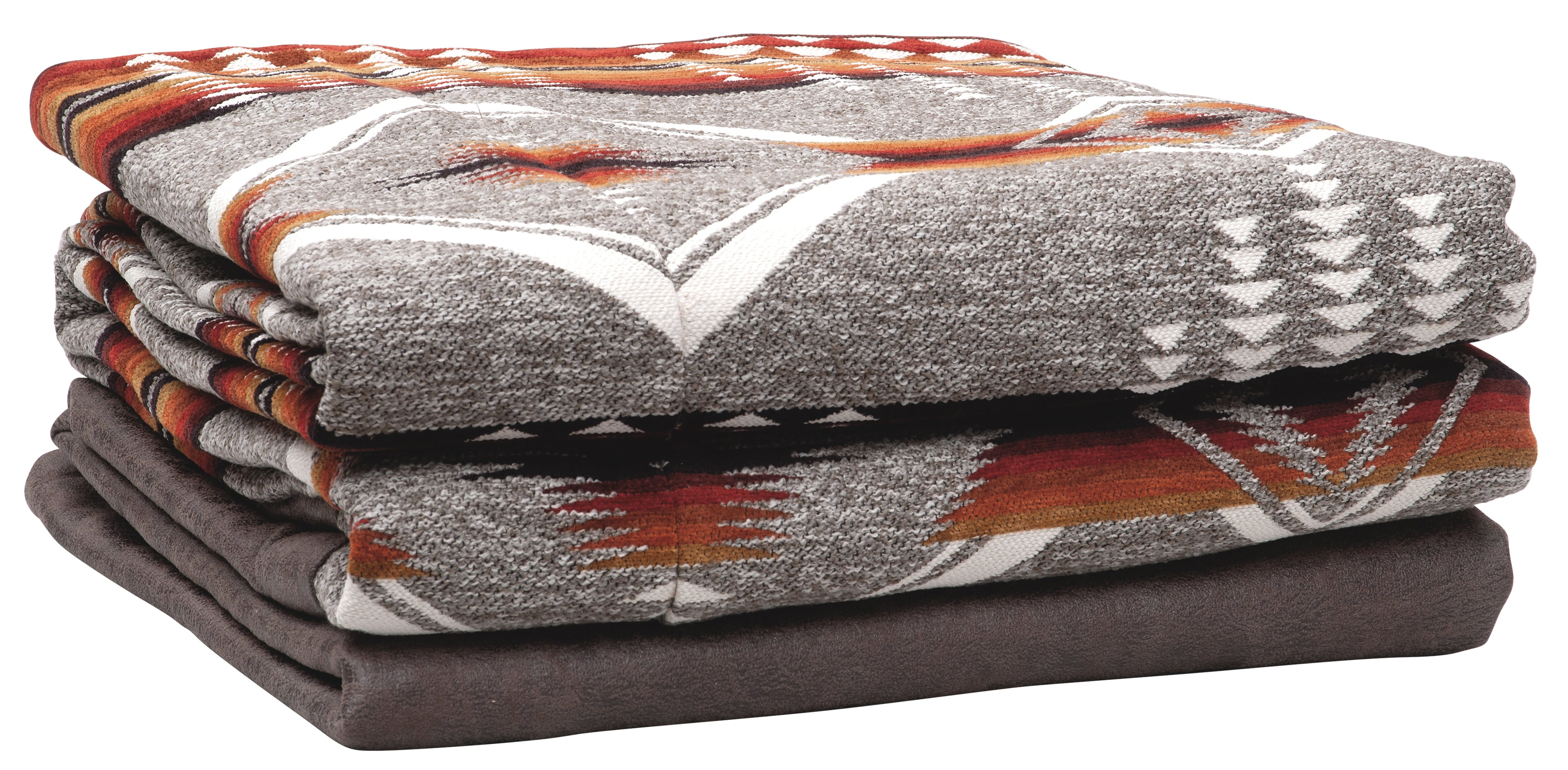 Mesquite Coverlet Set