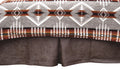 Mesquite Bed Skirt
