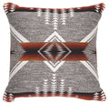 Mesquite Decor Pillow - 17x17