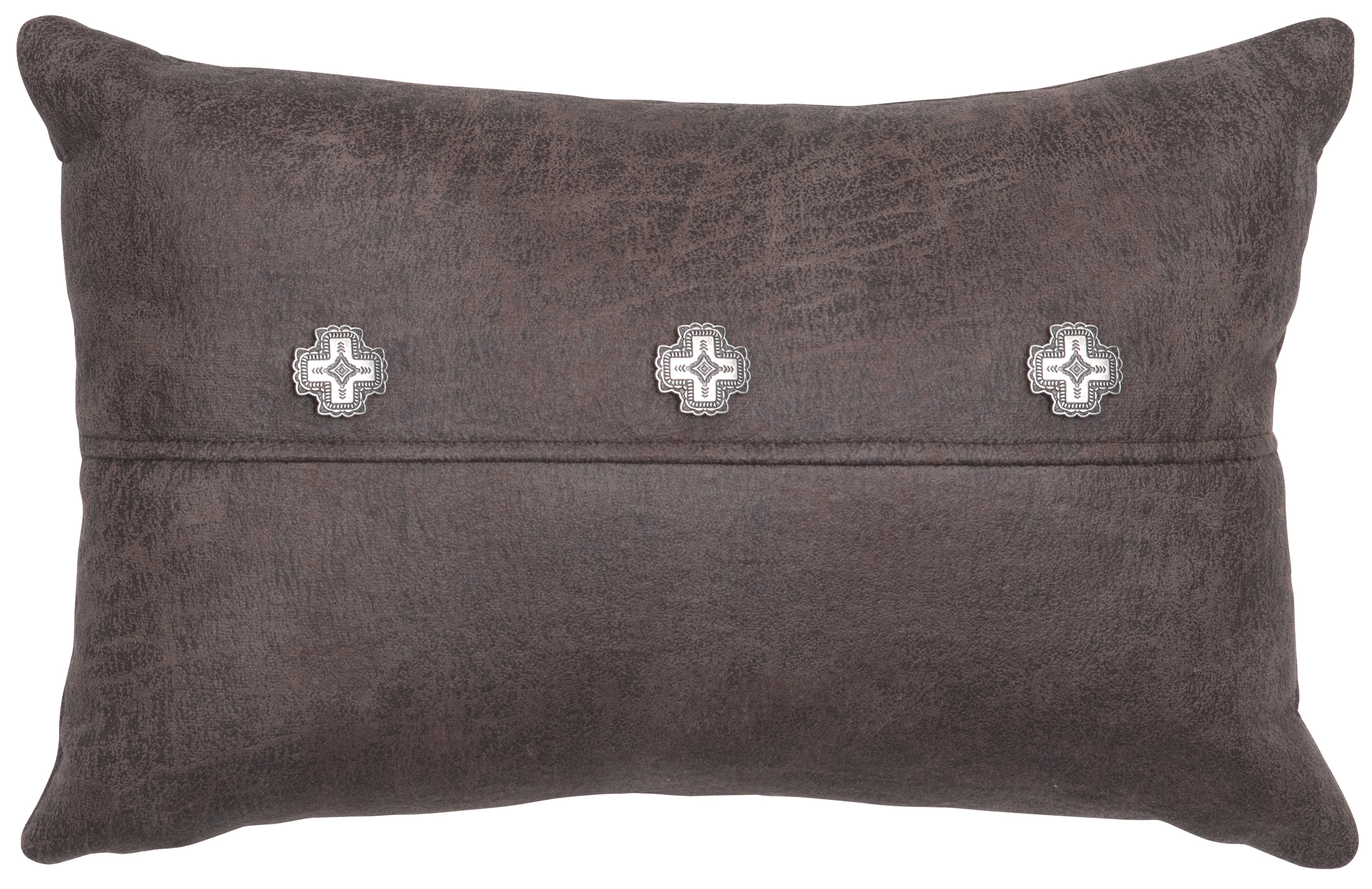 Mesquite Decor Pillow - 12x18