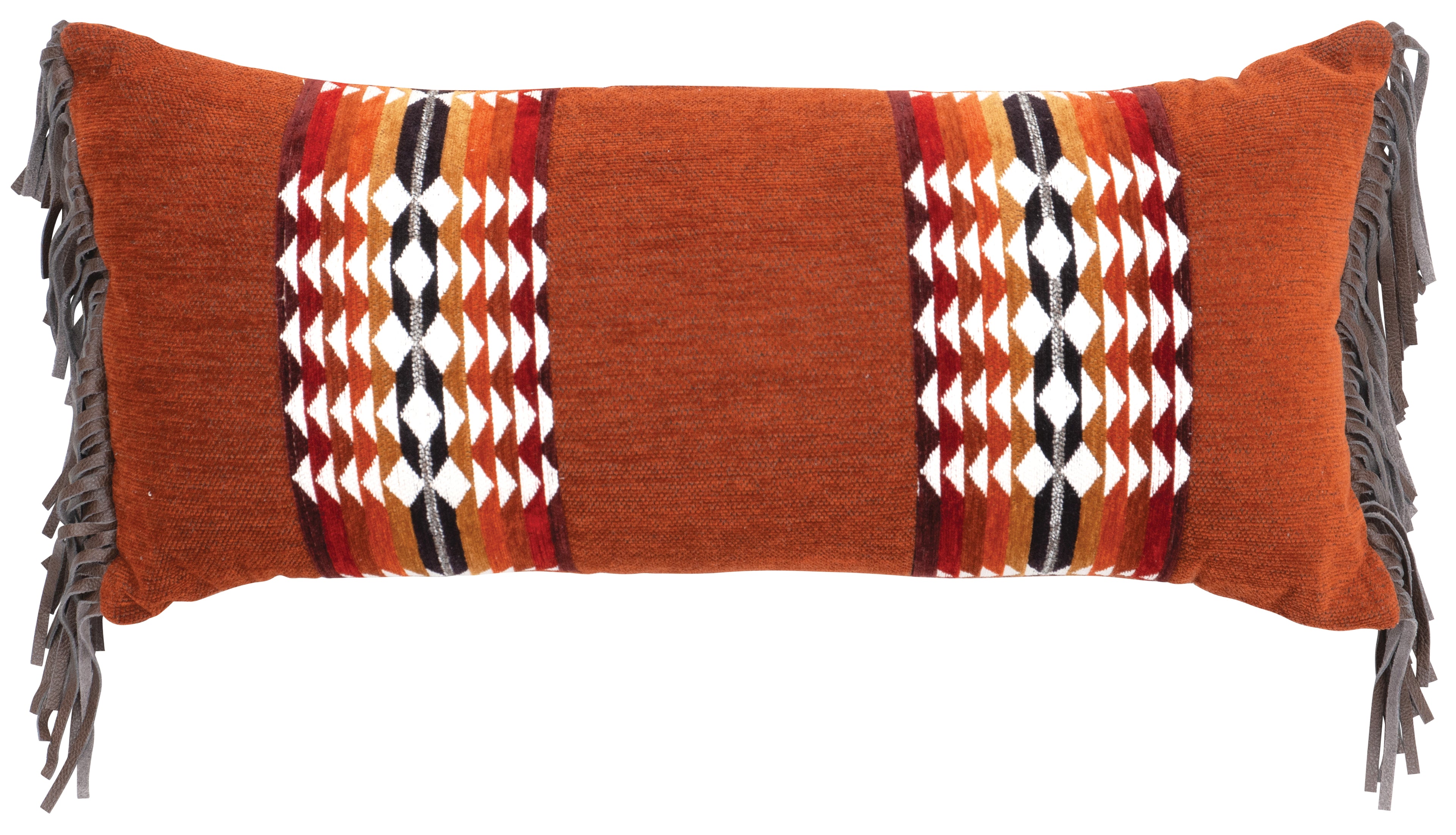 Mesquite Decor Pillow - 12x26