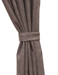 Mesquite Drapery Tieback