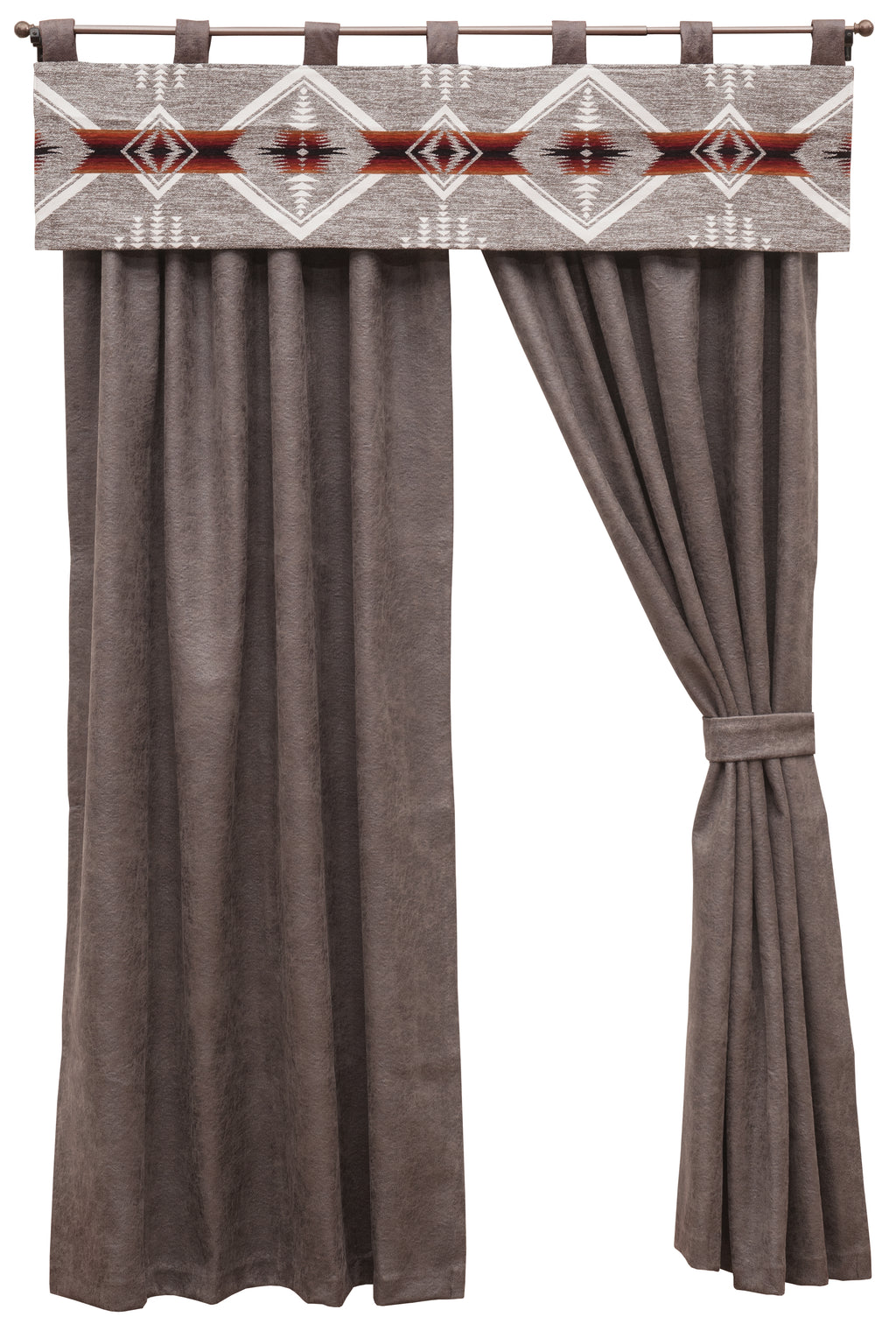 Mesquite Valance