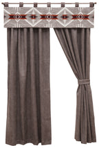 Mesquite Valance